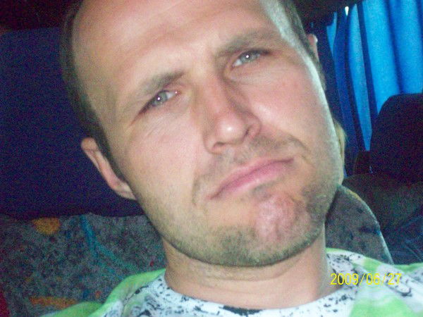 Дмитрий Рыбак