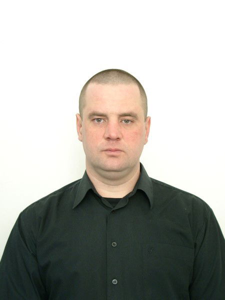 Олег Калинушкин