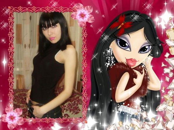 Елена Паклина