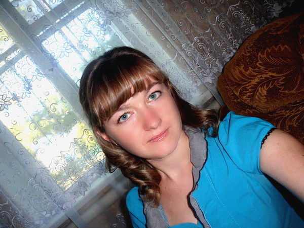 Елена Радушинская