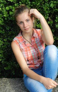 Наталья Федотова