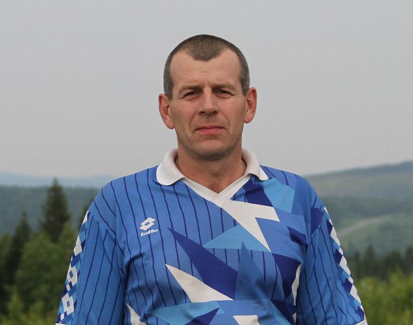 Валерий Малиновский