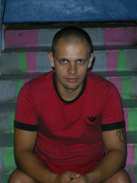 Приступа Юра