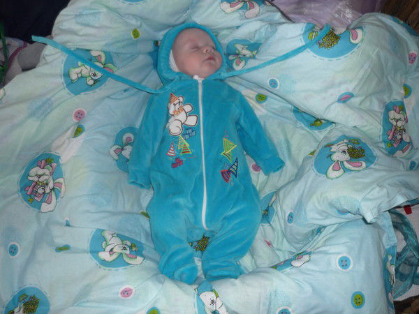 Алеся Чиберкус