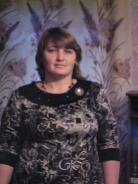 Елена Убейкина