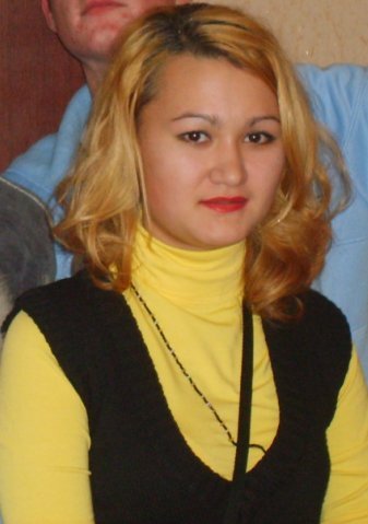 Ландыш Пластинина