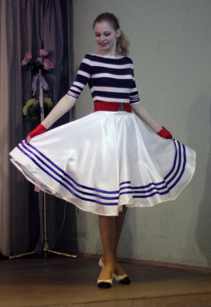 Анютка Грачёва