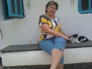 Оксана Колесник