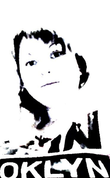 Алена Левина