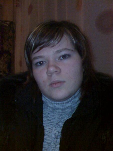 Алёна Лицкан