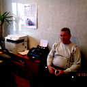 Валерий Половиков