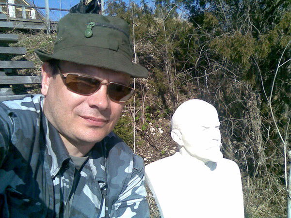 Кронвальд Александр