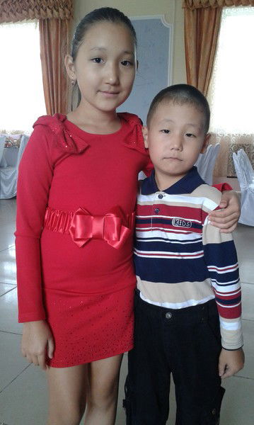 Саида Килаж