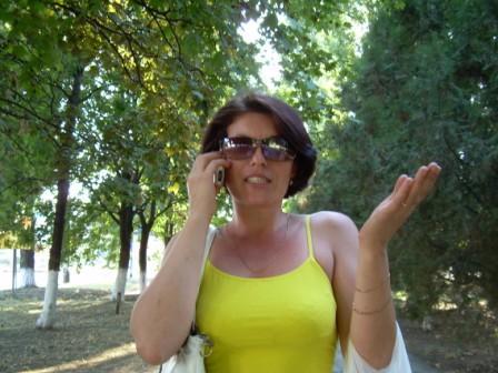 Лара Зайцева