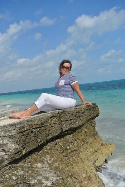 Анна Преснова