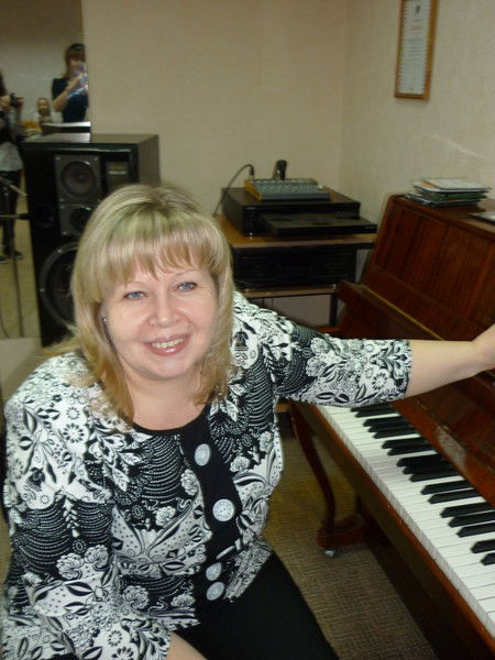 Ирина Коняшова