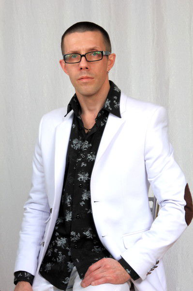 Александр Тунгусков