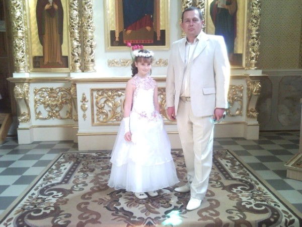 Олег Гринішак