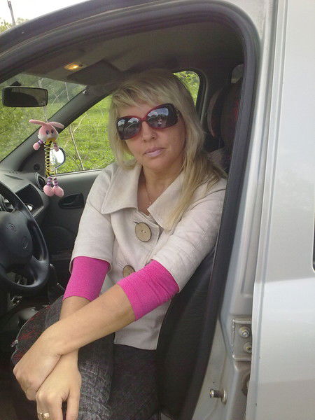 Ирина Фёдорова