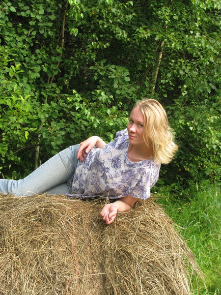 Вероника Нормайкина