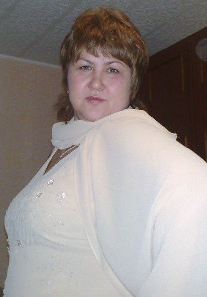 Татьяна Васильева