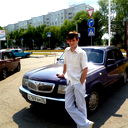 Игорь Сопрунов