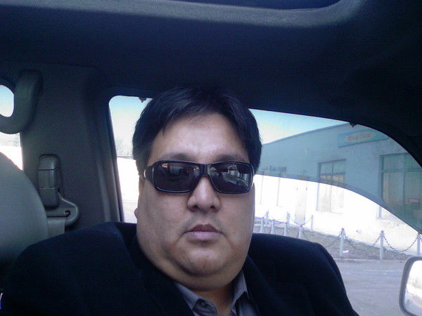 Айбек Молдагулов