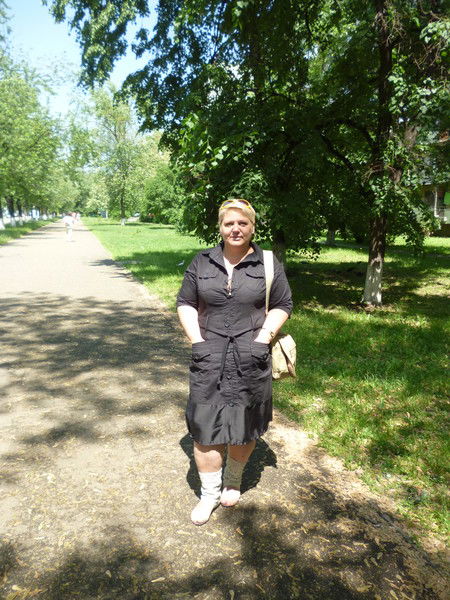 Татьяна Коханцева