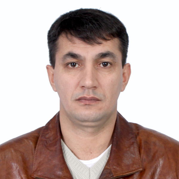 Амиршо Назаров