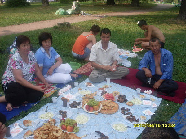 Райим Ботоканов