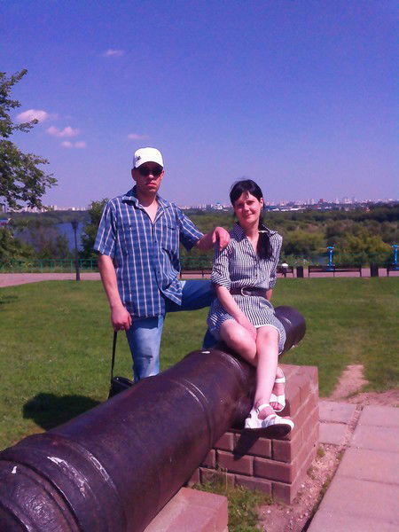 Софья Кочкурова