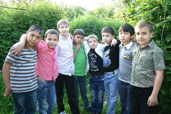 Бауржан Берикулы