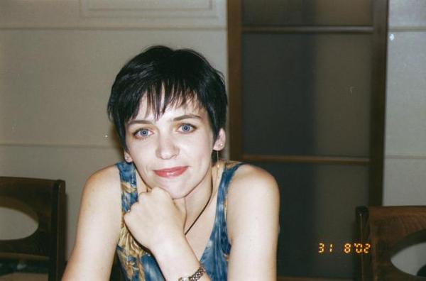 Горбулева Екатерина