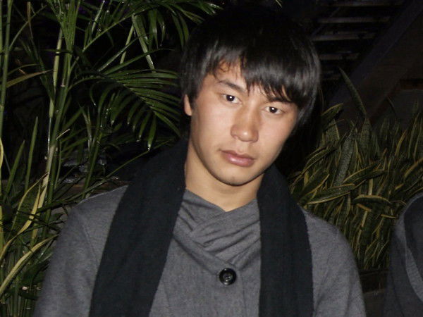 Бакберген Есботаев