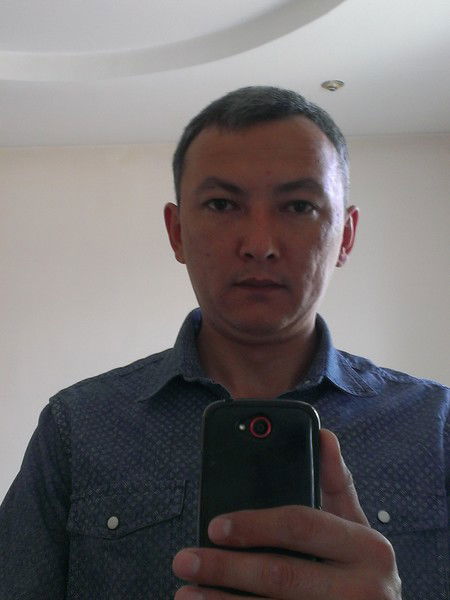 Руслан Ерланов