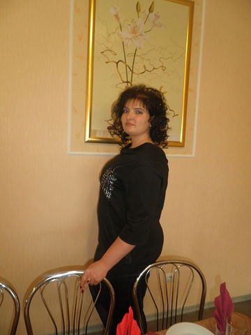 Виктория Коваленко