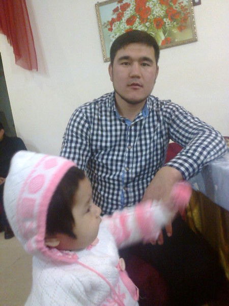 Нурдаулет Ермекбаев