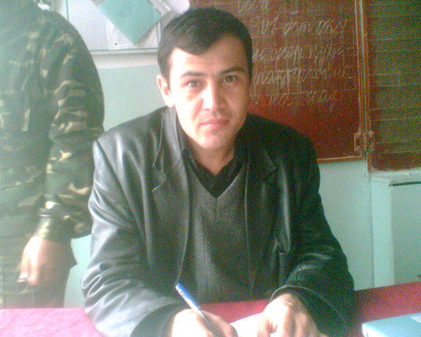 Сухраб Кошкаров