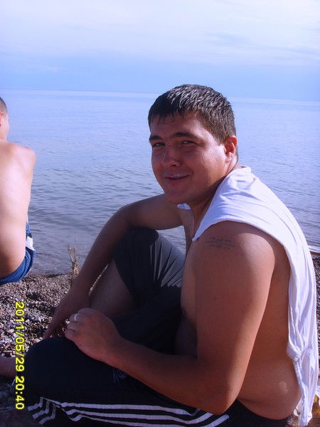 Максим Бекетов