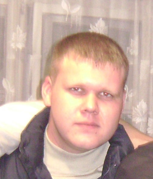 Сергей Шатохин