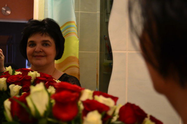 Ирина Антонова