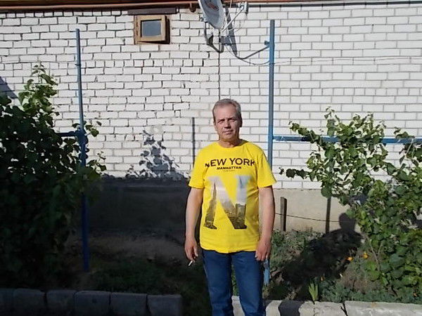 Сергей Клепков