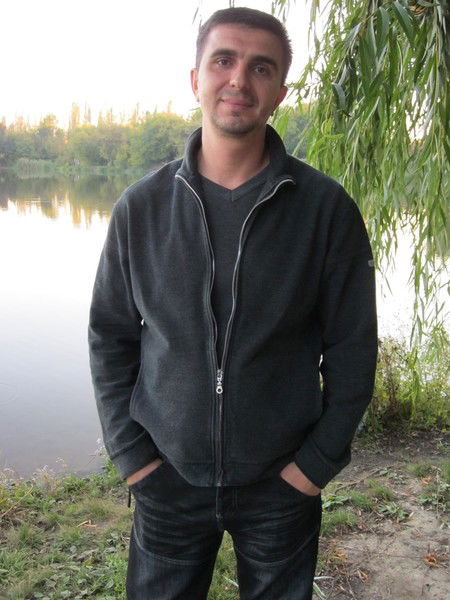 Сергей Супрун