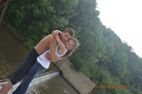 Рубаха Парень