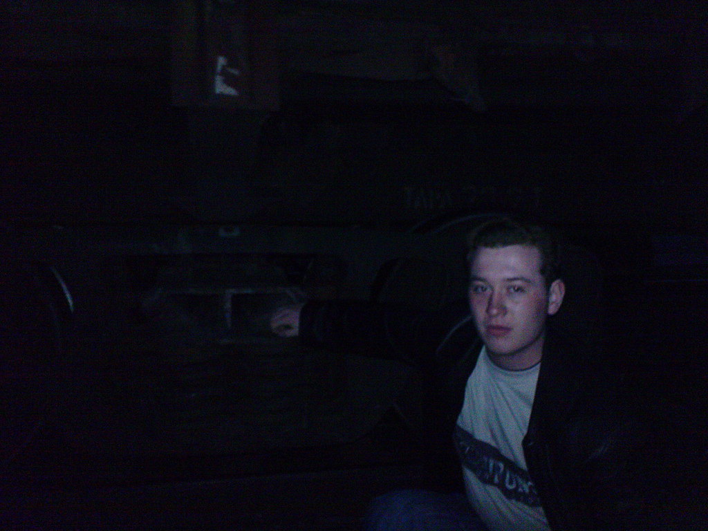 Александр Борышко