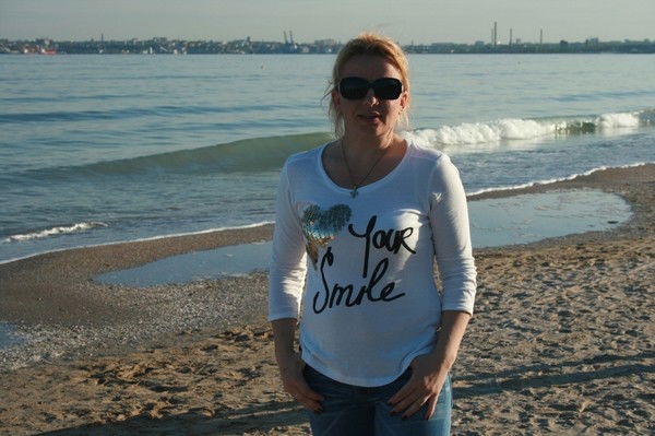 Ирина Бондарь