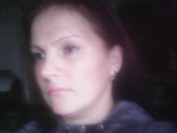 Оксана Малинова