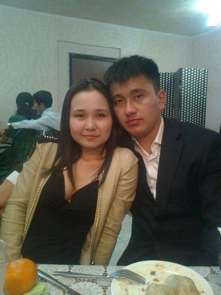 Коркем Амандыкова