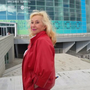 Людмила Носкова