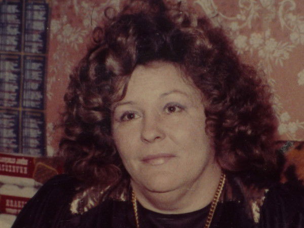 Елена Драчук